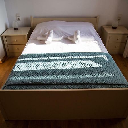 Faneromeni  Vrondos Apartments מראה חיצוני תמונה