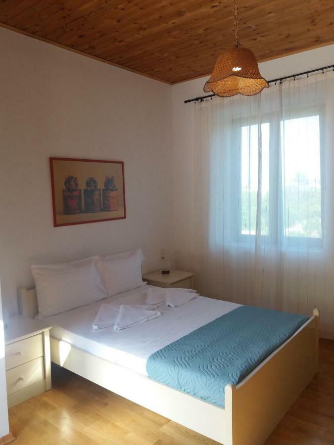 Faneromeni  Vrondos Apartments מראה חיצוני תמונה