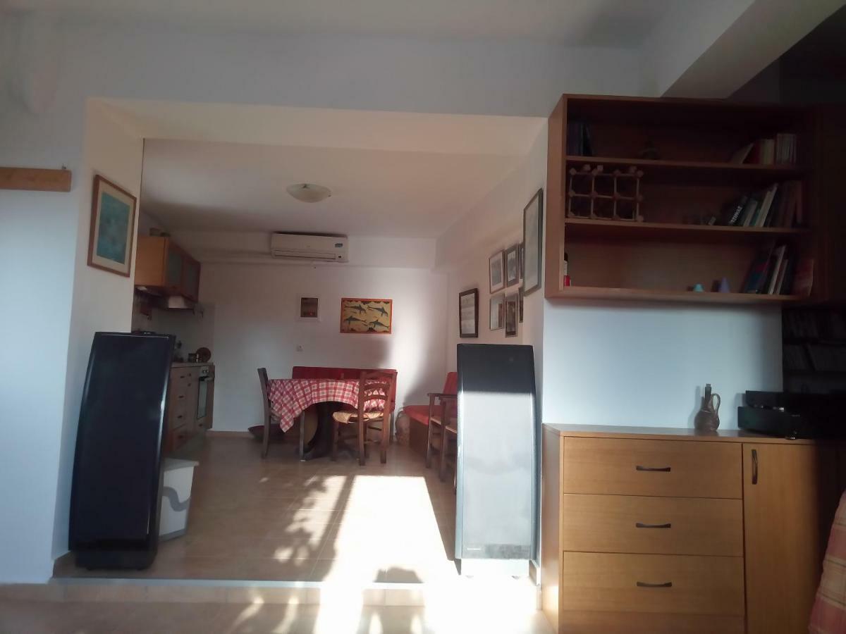 Faneromeni  Vrondos Apartments מראה חיצוני תמונה