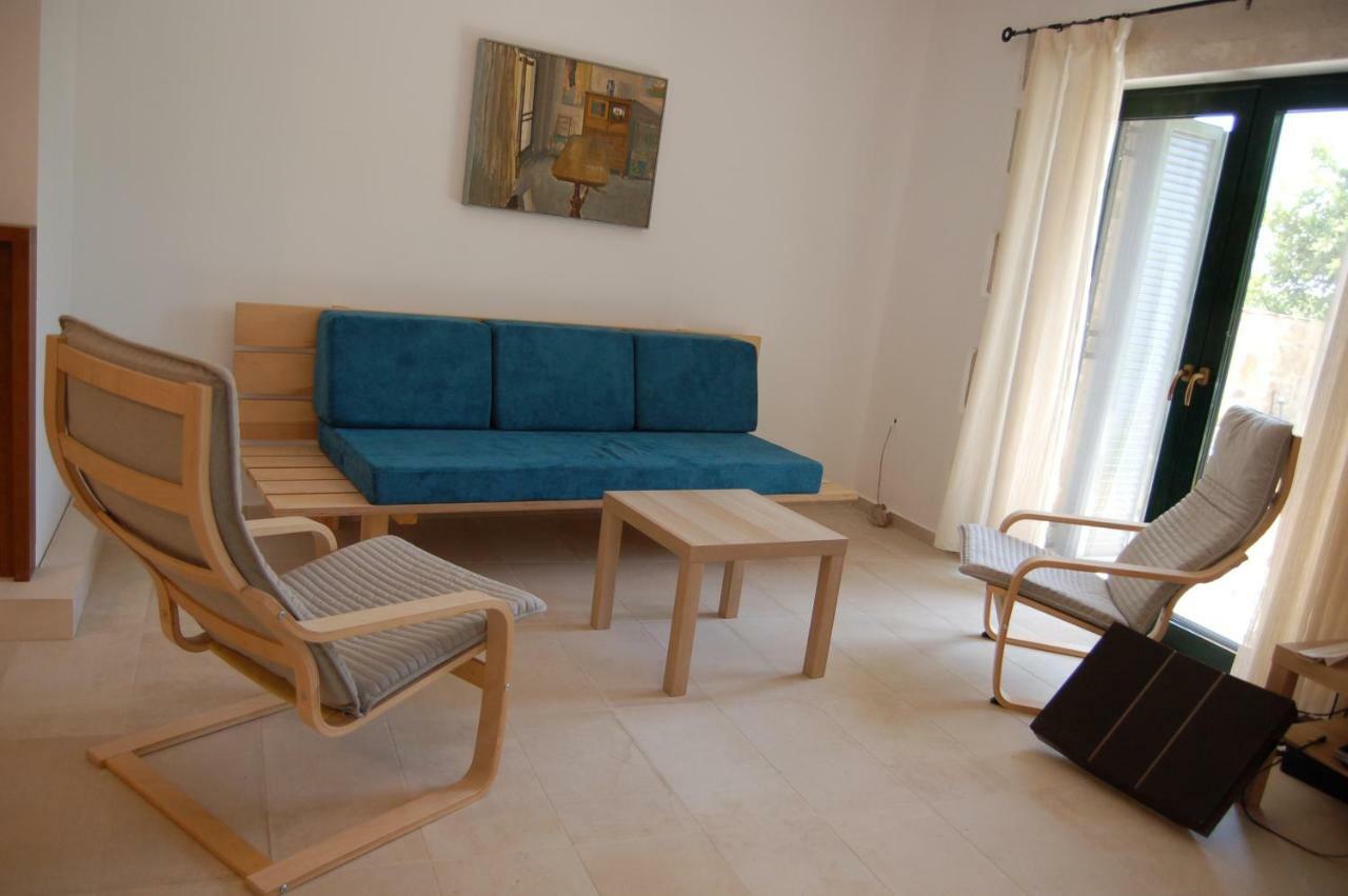 Faneromeni  Vrondos Apartments מראה חיצוני תמונה